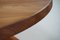 T21D Dining Table by Pierre Chapo, France, 1970s, Image 6