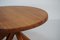 T21D Dining Table by Pierre Chapo, France, 1970s, Image 8