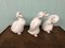 Ceramic Ducks from Ahura, Italy, 1980s, Set of 3 1