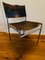 Vintage T Spectrum Leather Chair by Martin Visser, 1960s 3