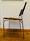 Vintage T Spectrum Leather Chair by Martin Visser, 1960s 6