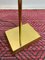 Brass Counter Balance Floor Reading Lamp from Hilleband, 1970s, Image 5