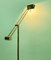 Brass Counter Balance Floor Reading Lamp from Hilleband, 1970s, Image 15