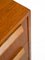 Vintage Chest in Teak & Birch, 1960s 5