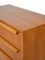 Vintage Chest in Teak & Birch, 1960s, Image 7