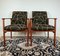 Impala Armchairs by Cor Bontenbal for Fristho, 1960s, Set of 2, Image 1