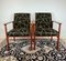 Impala Armchairs by Cor Bontenbal for Fristho, 1960s, Set of 2, Image 2