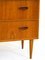 Scandinavian Chest of Drawers, 1960s, Image 7