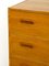 Oak Chest of Drawers, 1960s 6
