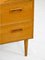 Oak Chest of Drawers, 1960s 5