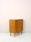 Oak Chest of Drawers, 1960s 4