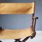 Vintage Directors Chair, 1960s-1970s, Image 2