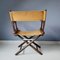 Vintage Directors Chair, 1960s-1970s 4