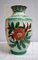 Limoges Porcelain Vase with Flower Decorations, 1930s 15