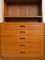 Shelf with Drawers, 1960s, Image 7