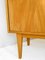 Vintage Credenza with Double Doors, 1960s, Image 8