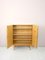 Vintage Credenza with Double Doors, 1960s, Image 3