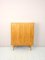 Vintage Credenza with Double Doors, 1960s, Image 1