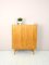 Vintage Credenza with Double Doors, 1960s, Image 2