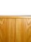 Vintage Credenza with Double Doors, 1960s, Image 7