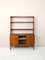 Nordic Sideboard with Shelves, 1960s 3
