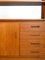 Nordic Sideboard with Shelves, 1960s 10