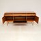 Vintage Walnut Sideboard, 1960s 8