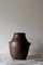 Large Ceramic Vase by Gustave Tiffoche, 1970s, Image 1