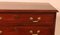 Small Mahogany Chest of Drawers, 18th Century 4