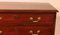 Small Mahogany Chest of Drawers, 18th Century, Image 4