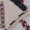 Marokkanischer Vintage Beni Ourain Teppich, 1970er 7