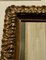 Antique Gilt Wall Mirror, 1800s 5