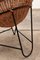 Wicker Chair by Mathieu Matégot, 1950s, Image 8