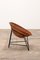 Wicker Chair by Mathieu Matégot, 1950s, Image 5