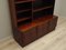 Danish Rosewood Bookcase by Svend Langkilde, 1970s 5