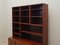 Danish Rosewood Bookcase by Svend Langkilde, 1970s, Image 7