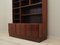 Danish Rosewood Bookcase by Svend Langkilde, 1970s 8