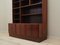 Danish Rosewood Bookcase by Svend Langkilde, 1970s, Image 8