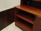 Danish Rosewood Bookcase by Svend Langkilde, 1970s, Image 12