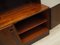 Danish Rosewood Bookcase by Svend Langkilde, 1970s 13
