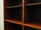 Danish Rosewood Bookcase by Svend Langkilde, 1970s 11