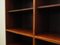 Danish Rosewood Bookcase by Svend Langkilde, 1970s, Image 11