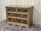 19th Century English Dresser in Ash and Yew Burl, Image 3