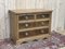 19th Century English Dresser in Ash and Yew Burl, Image 2