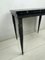 Art Deco Marble and Iron Side Table, 1920s, Image 11