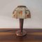 Art Deco Table Lamp from Napako, Image 1