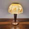 Art Deco Table Lamp from Napako 8