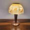 Art Deco Table Lamp from Napako, Image 8