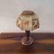 Art Deco Table Lamp from Napako 6