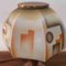 Art Deco Table Lamp from Napako, Image 7